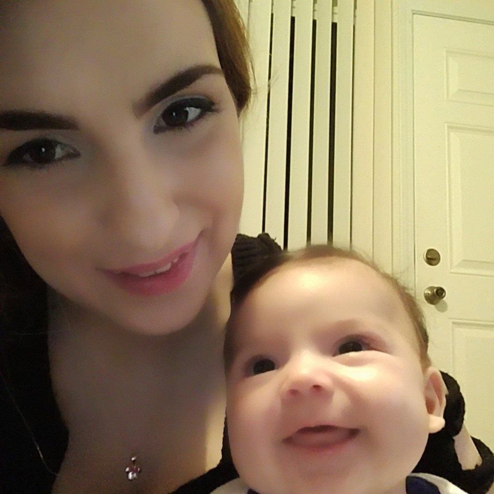 Meet your Posher, Taylor